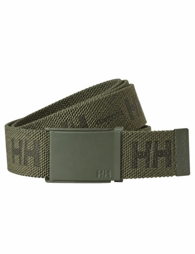 Helly Hansen Logo Elastic Waistband