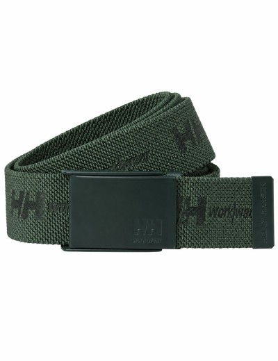 Helly Hansen Logo Elastic Waistband