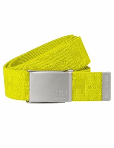 Helly Hansen Logo Elastic Waistband