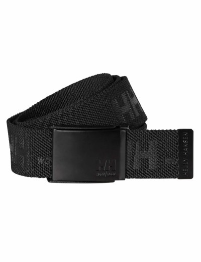 Helly Hansen Logo Elastic Waistband
