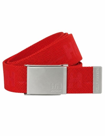 Helly Hansen Logo Elastic Waistband