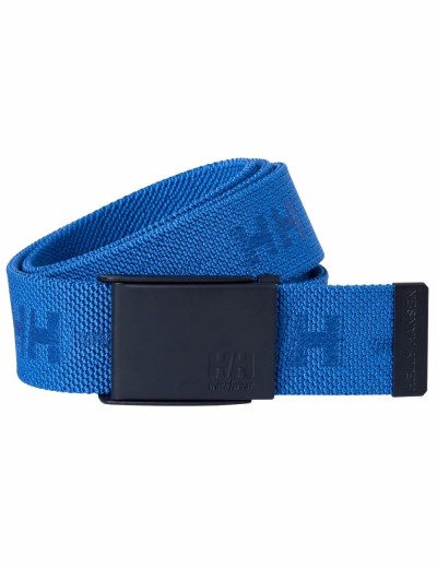 Helly Hansen Logo Elastic Waistband