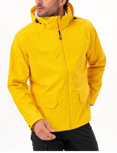 Hally Hansen Voss Jacket