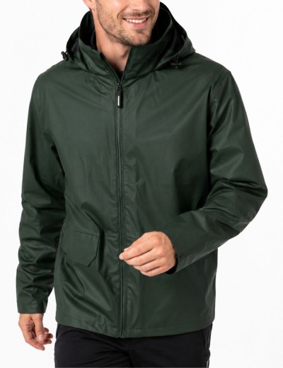Helly Hansen Voss Rain Jacket