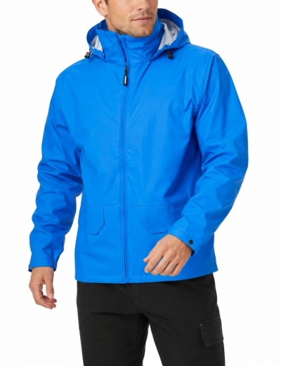 Helly Hansen Voss Rain Jacket