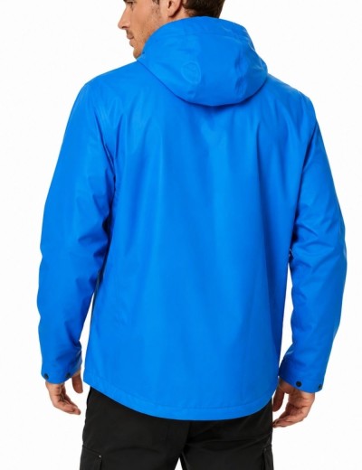 Helly Hansen Voss Rain Jacket