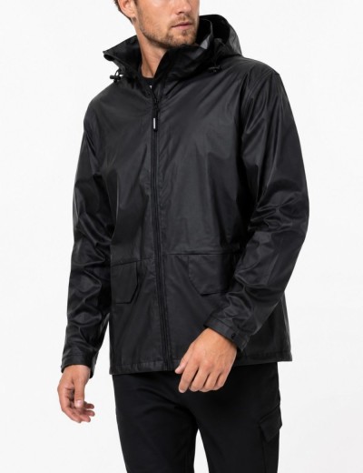 Helly Hansen Voss Rain Jacket
