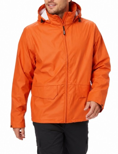 Helly Hansen Voss Rain Jacket