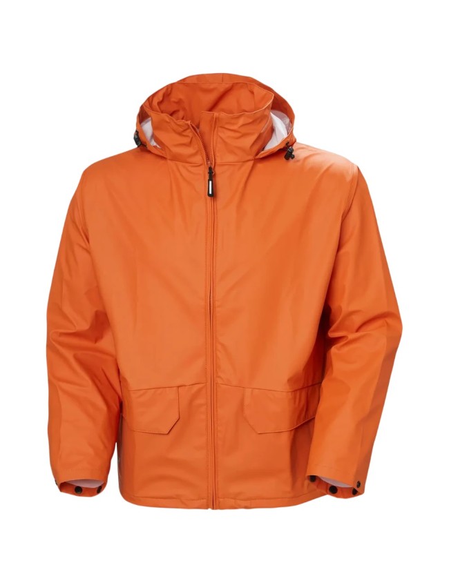 Helly Hansen Voss Rain Jacket