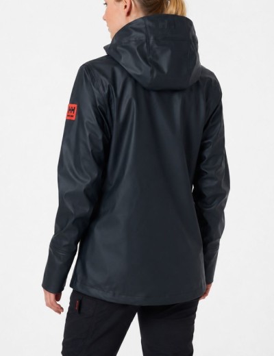 Helly Hansen Gale Women's Rain Jacket