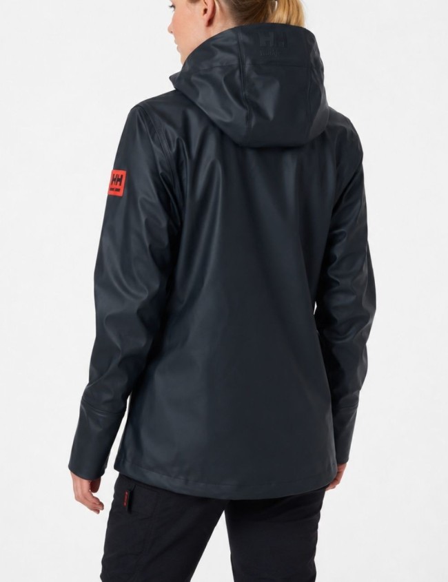 Helly Hansen Gale Women's Rain Jacket