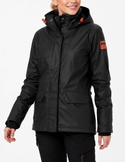 Helly Hansen Gale Women's Rain Jacket