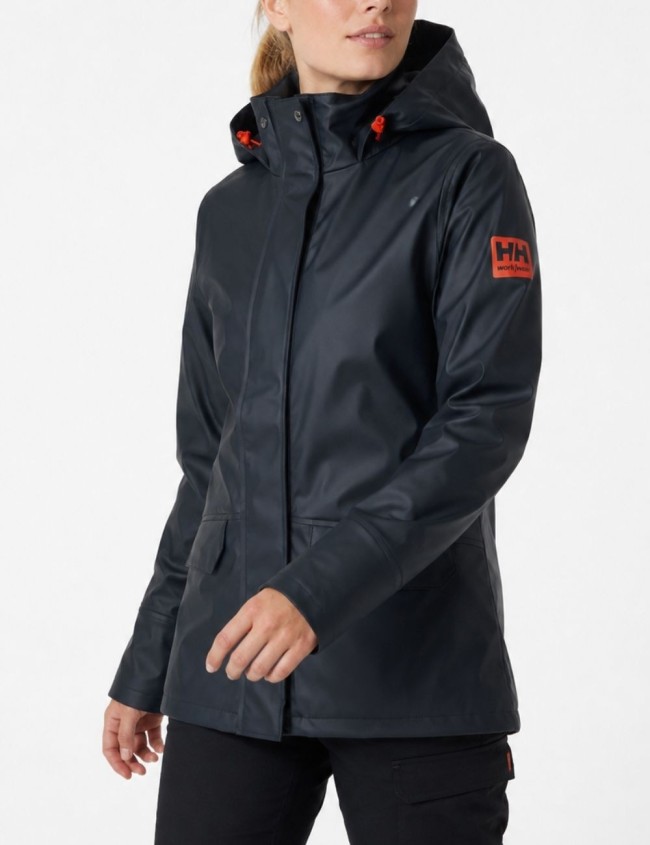 Helly Hansen Gale Women's Rain Jacket