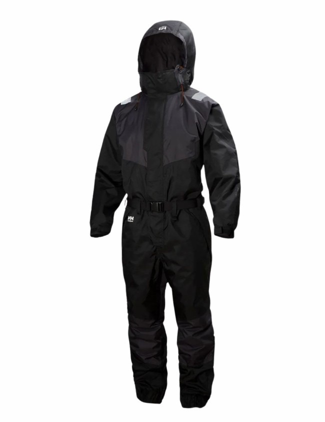 Helly Hansen Leknes Winter Work Suit