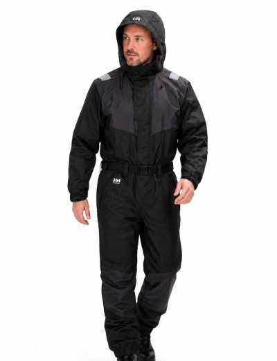 Helly Hansen Leknes Winter Work Suit