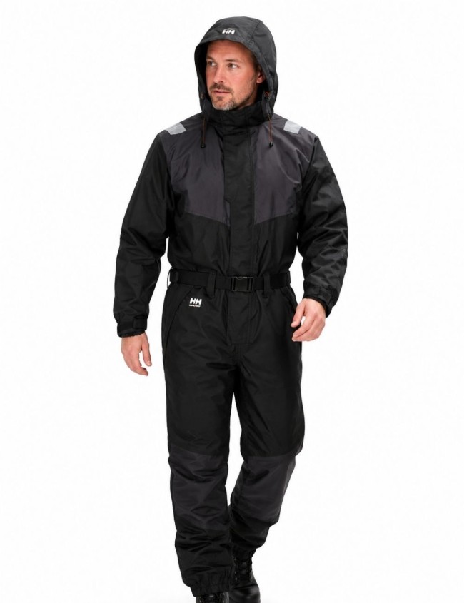 Helly Hansen Leknes Winter Work Suit
