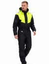 Hally Hansen Leknes Winter Work Overalls