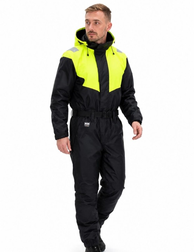 Helly Hansen Leknes Winter Work Suit