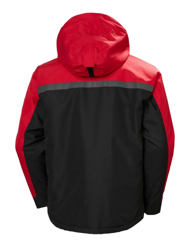 Helly Hansen Berg Winter Work Jacket
