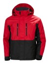 Helly Hansen Berg Winter Work Jacket