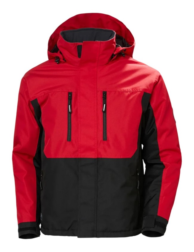 Helly Hansen Berg Winter Work Jacket