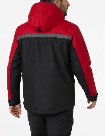 Hally Hansen Berg Winter Work Jacket