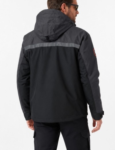 Helly Hansen Berg Winter Work Jacket