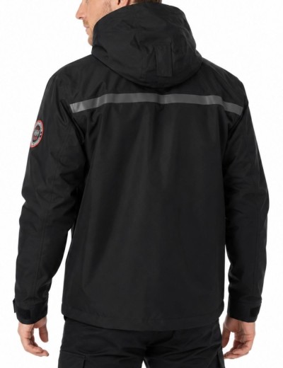 Hally Hansen Berg Winter Work Jacket