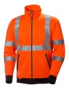 Hally Hansen Addvis hi-vis Work Sweatshirt
