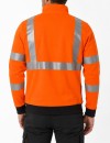 Helly Hansen Addvis hi-vis Work Sweatshirt