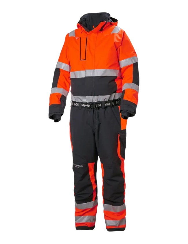 Helly Hansen Alna 2.0 Jumpsuit