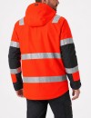 Hally Hansen Alna 2.0 Winter Work Jacket