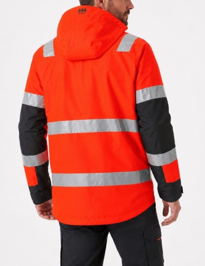 Hally Hansen Alna 2.0 Winter Work Jacket