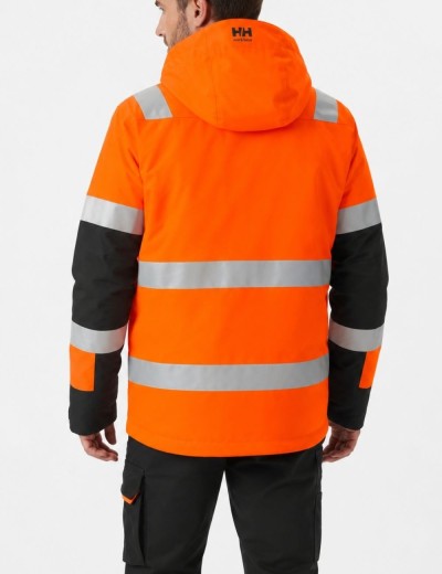 Hally Hansen Alna 2.0 Winter Work Jacket