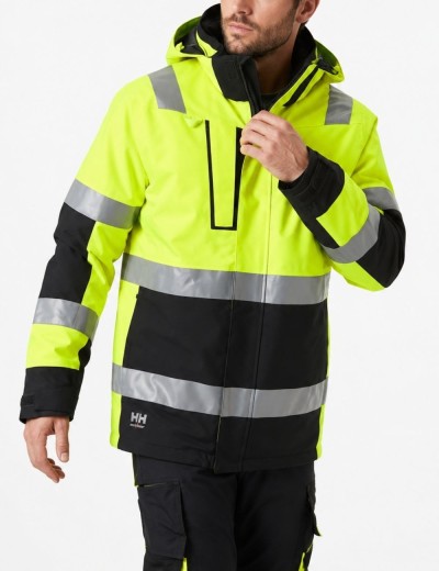 Helly Hansen Alna 2.0 Winter Work Jacket