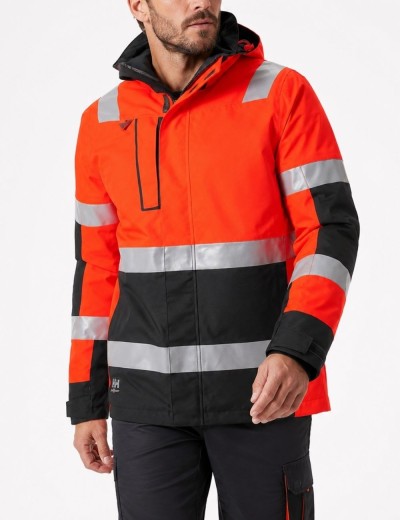 Helly Hansen Alna 2.0 Winter Work Jacket
