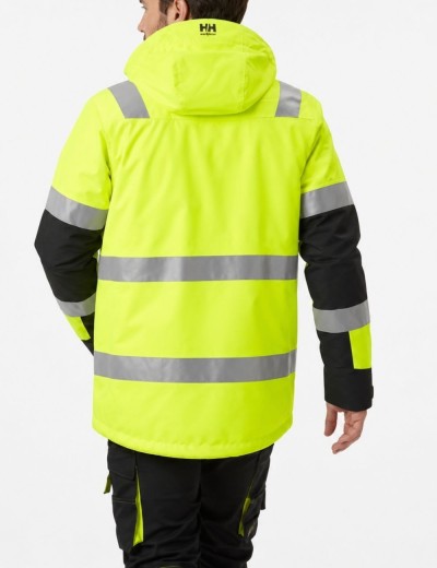 Hally Hansen Alna 2.0 Winter Work Jacket