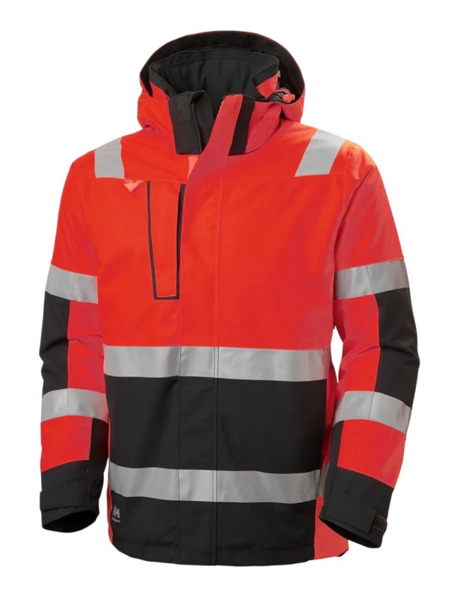 Helly Hansen Alna 2.0 Jacket