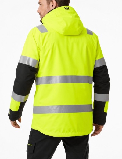Hally Hansen Alna 2.0 Jacket
