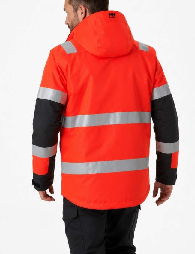 Helly Hansen Alna 2.0 Jacket