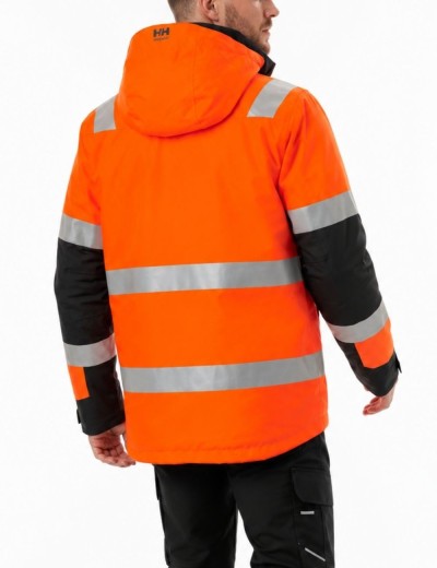 Hally Hansen Alna 2.0 Jacket