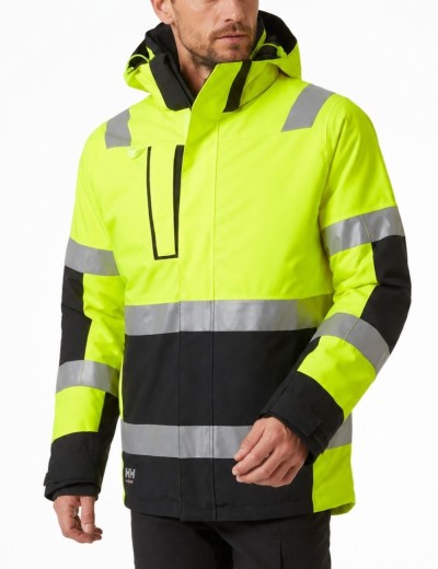 Hally Hansen Alna 2.0 Jacket