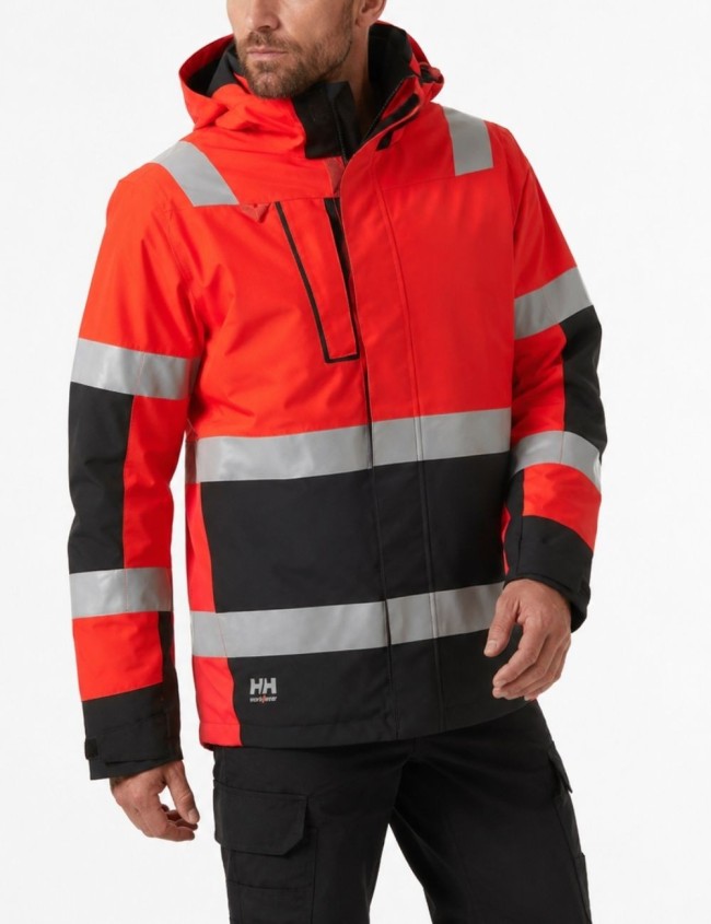 Hally Hansen Alna 2.0 Jacket