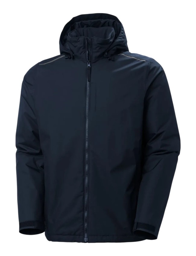Helly Hansen Manchester 2.0 Winter Work Jacket