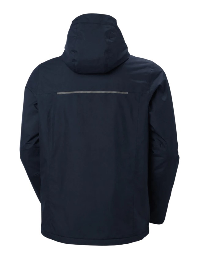 Hally Hansen Manchester 2.0 Winter Work Jacket