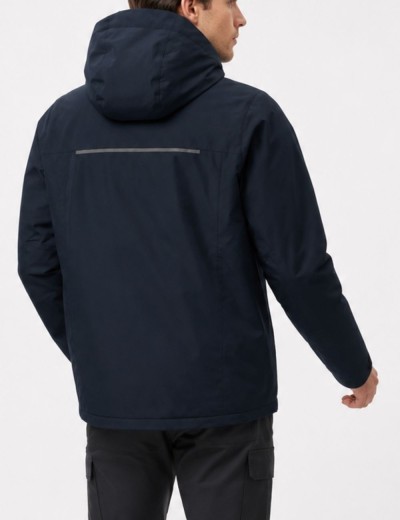 Helly Hansen Manchester 2.0 Winter Work Jacket