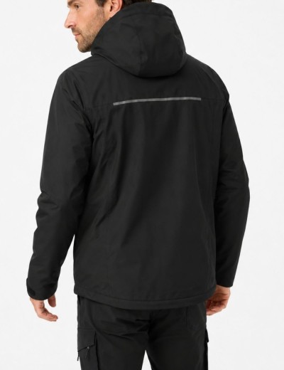 Hally Hansen Manchester 2.0 Winter Work Jacket