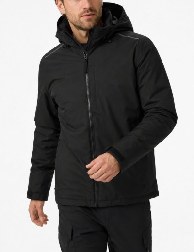 Hally Hansen Manchester 2.0 Winter Work Jacket