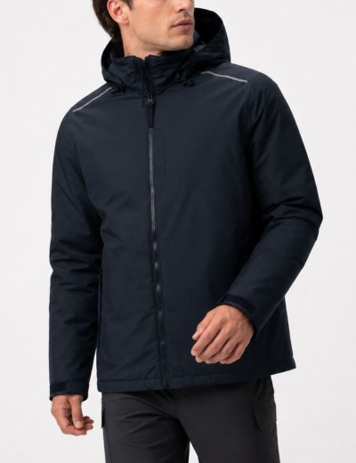 Hally Hansen Manchester 2.0 Winter Work Jacket