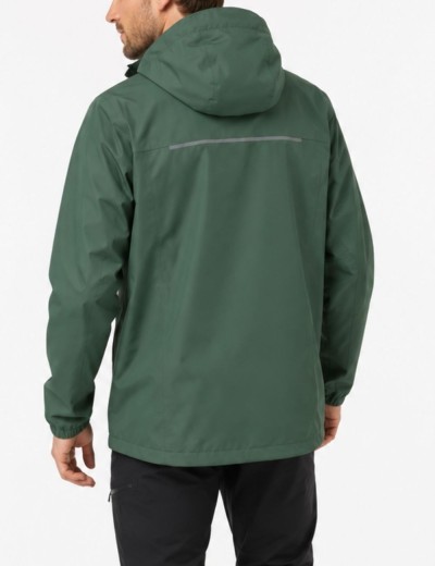 Hally Hansen Manchester 2.0 Rain Jacket